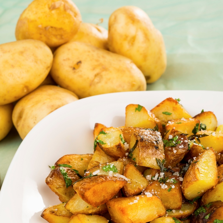 Pomme de terre d’Eysines