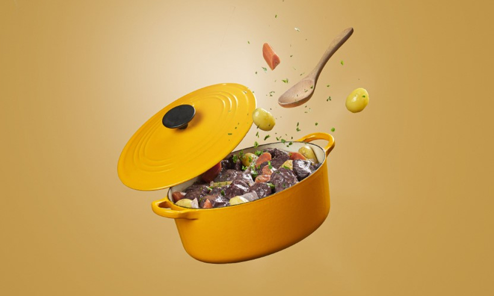 Boeuf carotte de Nouvelle-Aquitaine