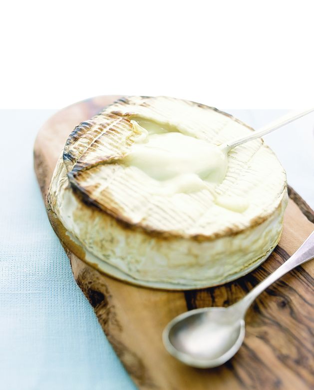 Chèvre-boîte rôti