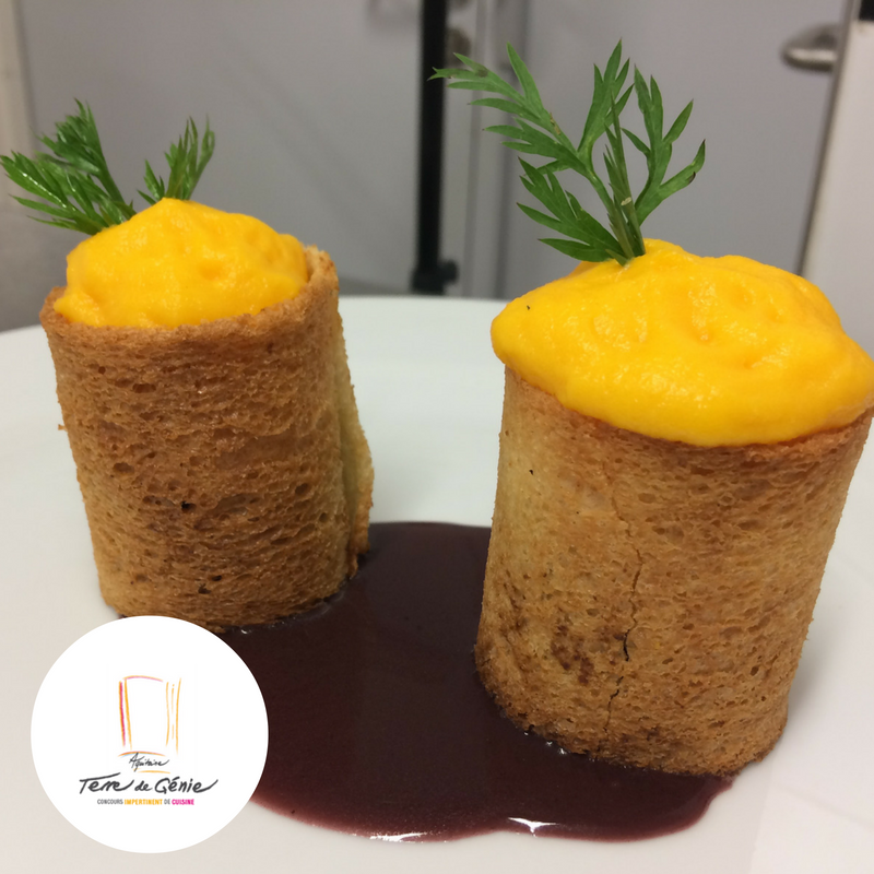 Et si c’était … Le boeuf à la Mode !