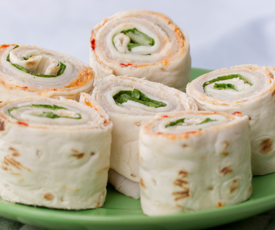 Feuille du Limousin en wrapps