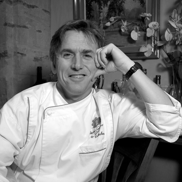 Jean-Claude Tellechea