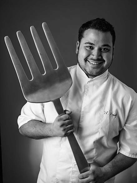 Kendji Wongsodikromo