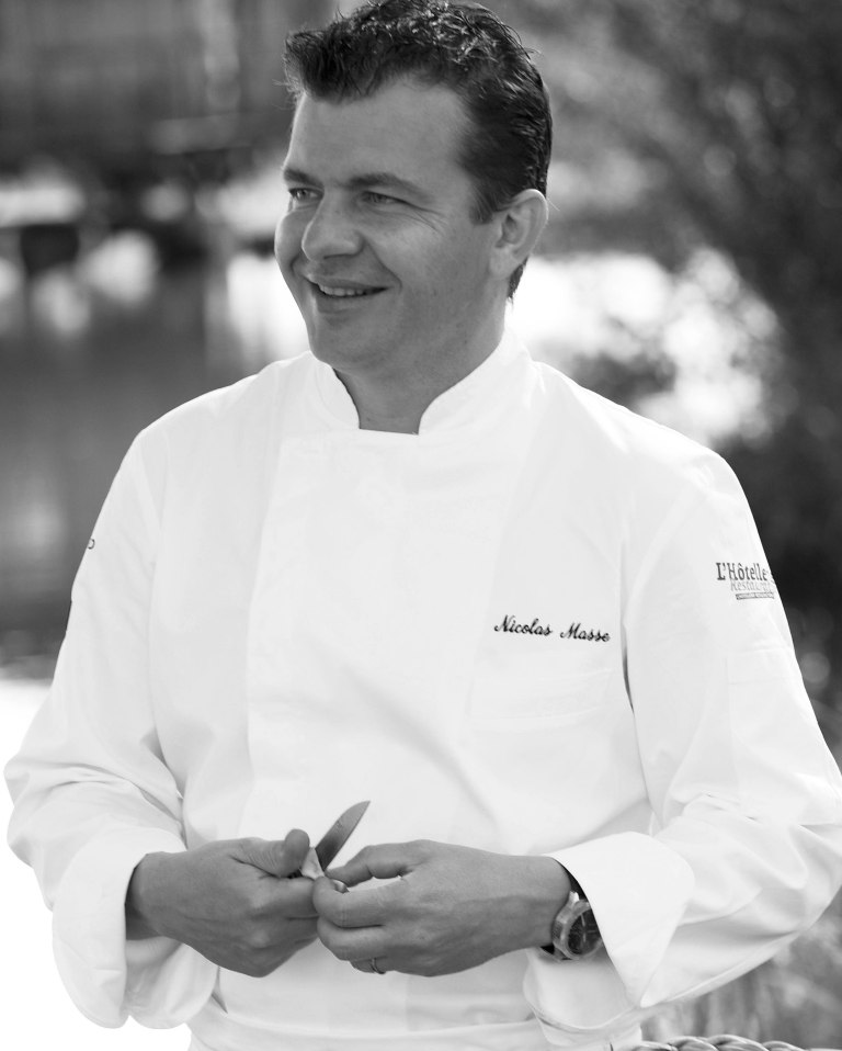 Nicolas Masse
