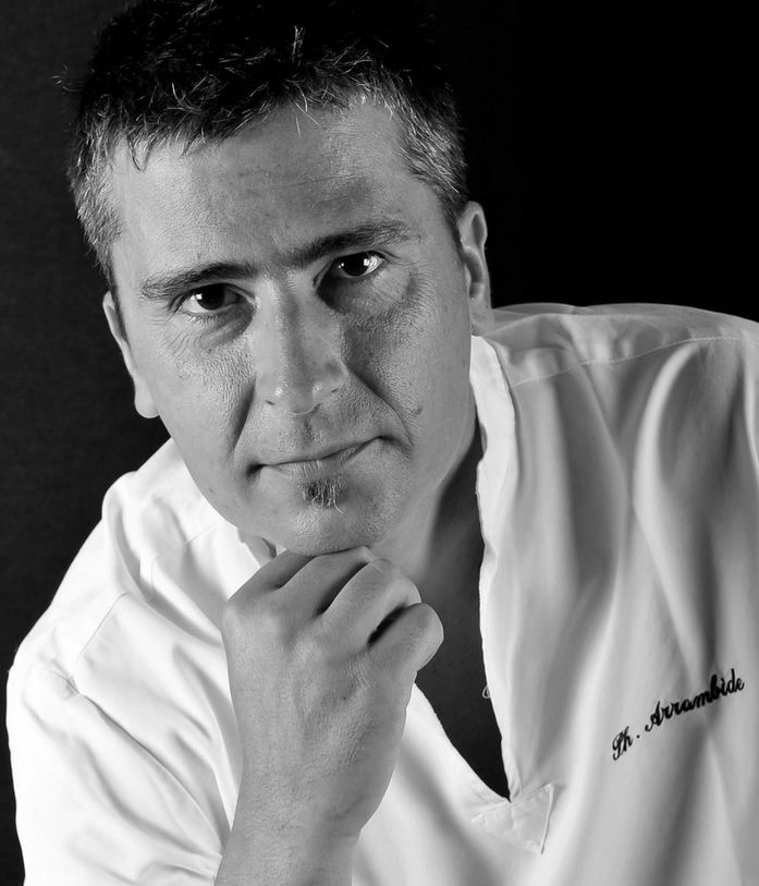Philippe Arrambide