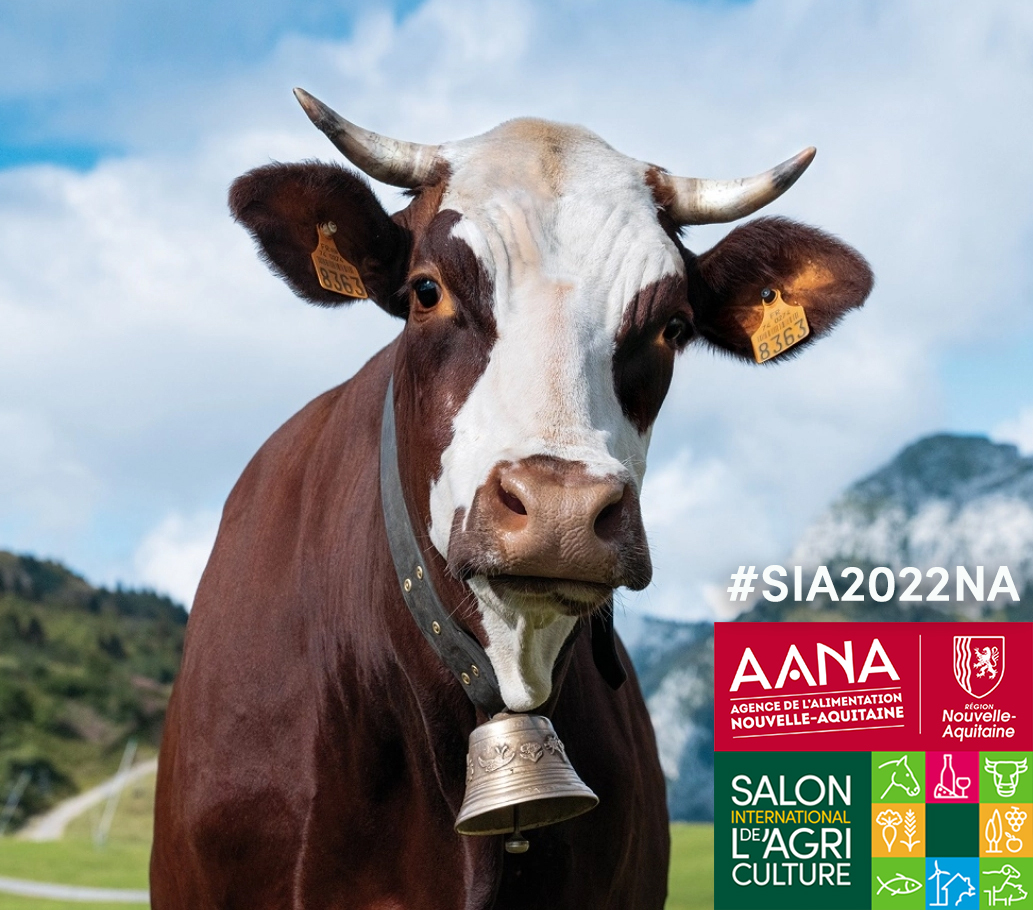 Salon International de l'Agriculture de Paris 2022