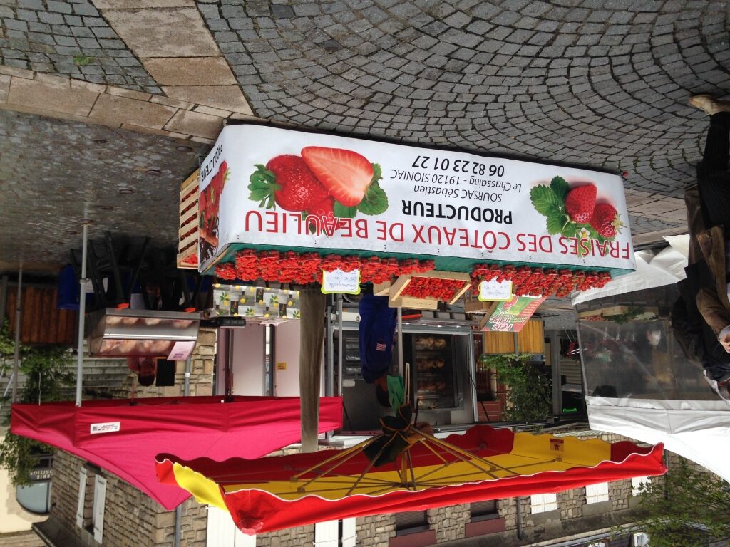 Les gourmandises de Loubezac